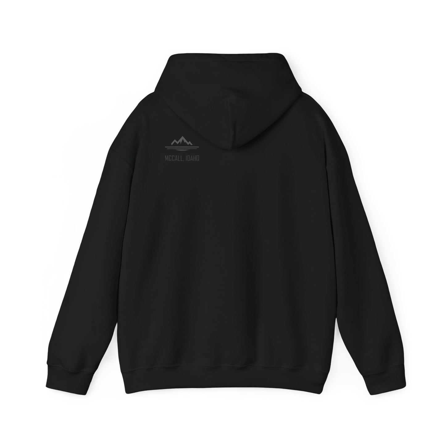 CrossFit Acclivity OG Heavy Hooded Sweatshirt