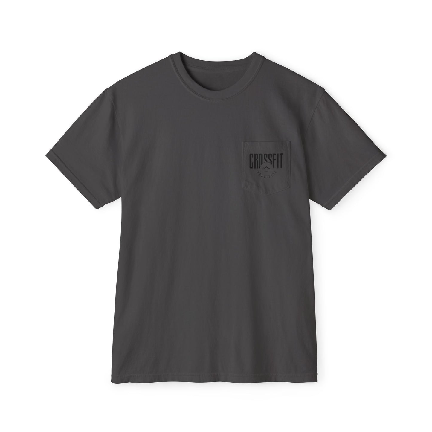 Acclivity Pocket Tee